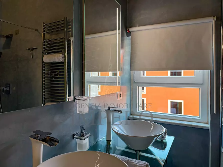 Immagine 10 di Bilocale in vendita  in Via Vittorio Emanuele II 60 a Bordighera