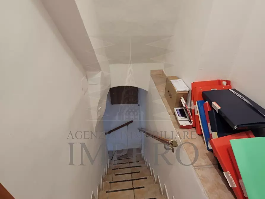 Immagine 22 di Trilocale in vendita  in vicolo orsini 6 a Camporosso
