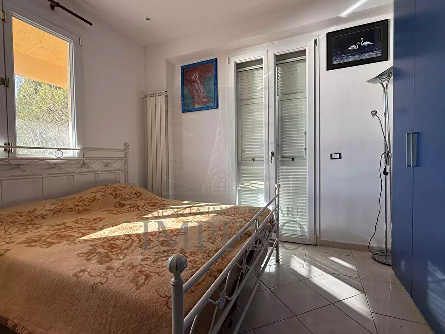 Immagine 13 di Bilocale in vendita  in Via Alpe Summa 5 a Ventimiglia