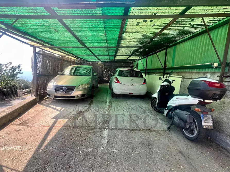 Immagine 44 di Villa in vendita  in Via delle Ginestre 8 a Ventimiglia