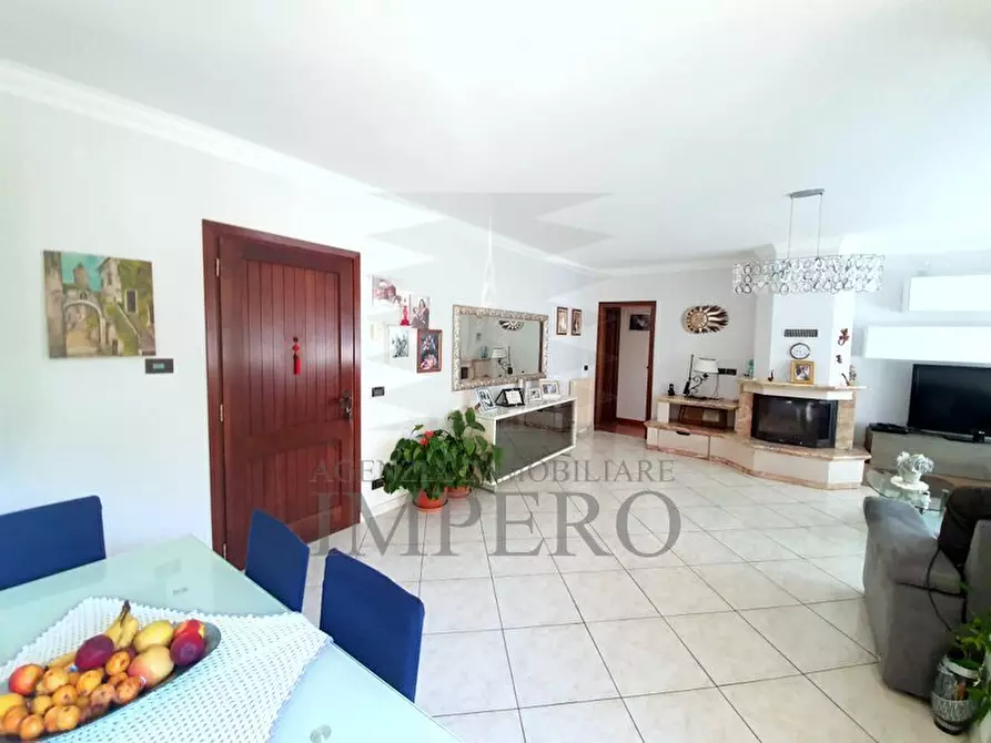 Immagine 18 di Casa bifamiliare in vendita  in Via Roma 48 a Camporosso