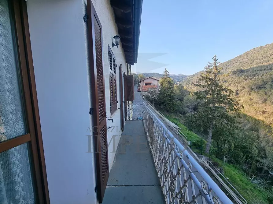 Immagine 28 di Porzione di casa in vendita  in Via Ginestrea 29 a Olivetta San Michele