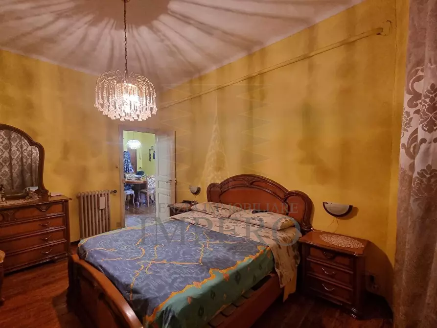 Immagine 9 di Quadrilocale in vendita  in Via Biancheri 17 a Ventimiglia