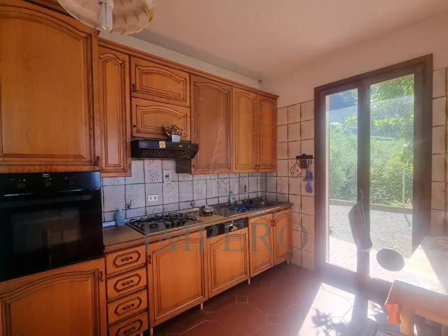 Immagine 21 di Villa in vendita  in Via Nappio 24 a Ventimiglia