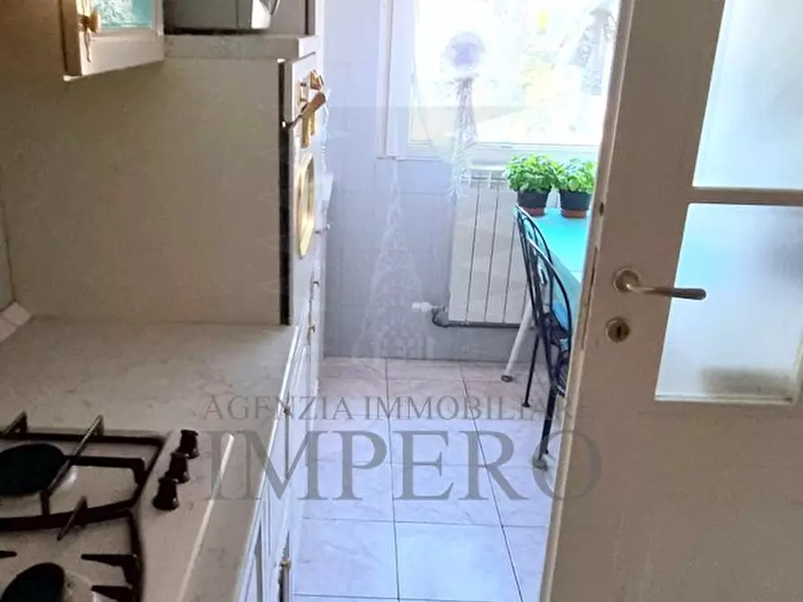 Immagine 9 di Quadrilocale in vendita  in Via San Secondo 13 a Ventimiglia