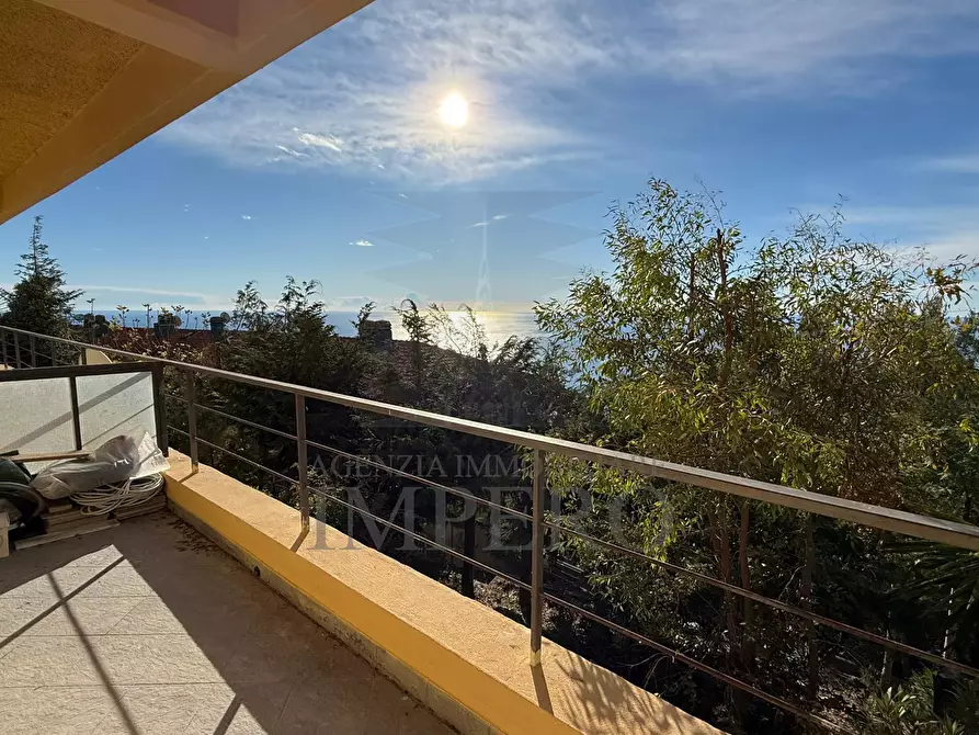 Immagine 18 di Bilocale in vendita  in Via Alpe Summa 5 a Ventimiglia