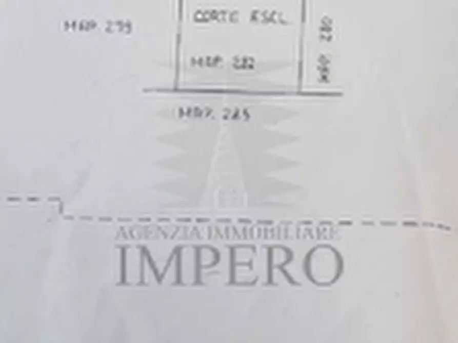 Immagine 17 di Bar / Ristorante in vendita  in Via Aurelia 98 a Bordighera