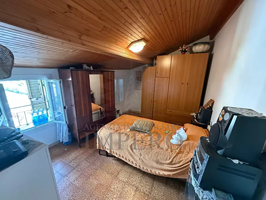 Immagine 7 di Trilocale in vendita  in Via Rocca 3 a Dolceacqua