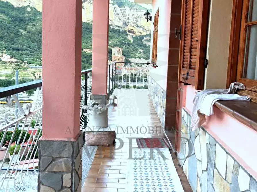 Immagine 34 di Casa bifamiliare in vendita  in Via Gallardi 122 a Ventimiglia