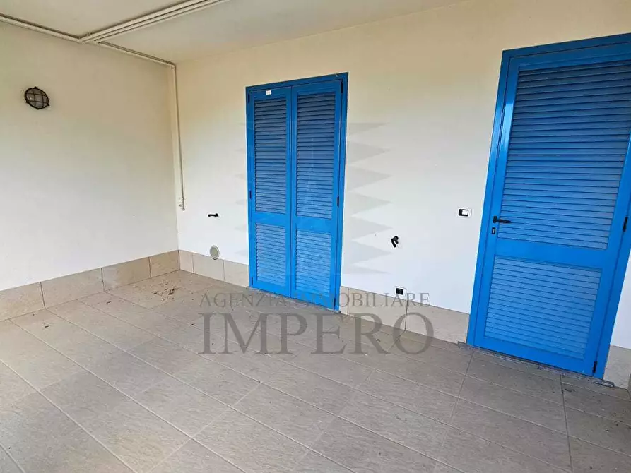 Immagine 5 di Bilocale in vendita  in Via alle Ville 1 a Ventimiglia