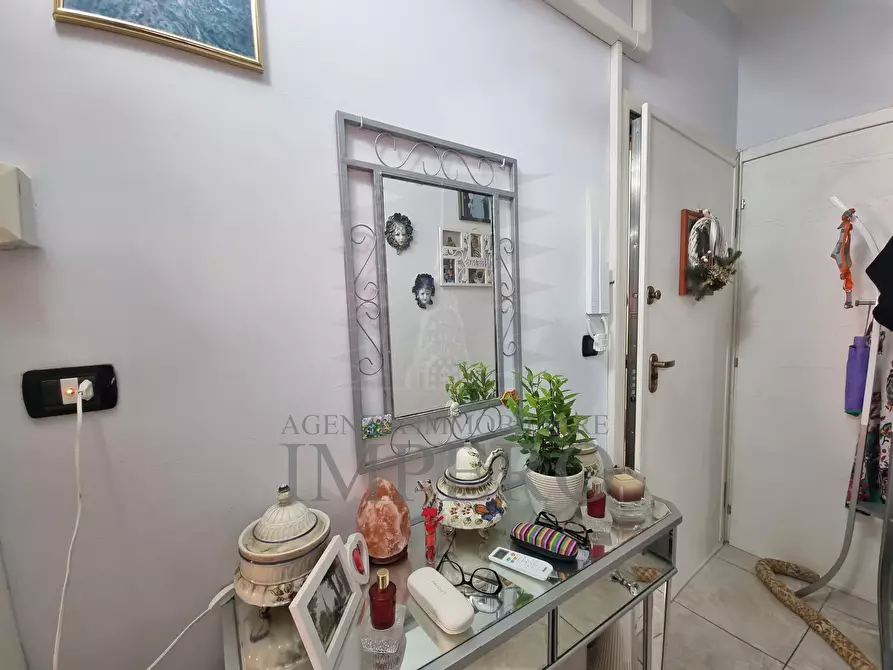 Immagine 11 di Trilocale in vendita  in Via Sottoconvento 88 a Ventimiglia