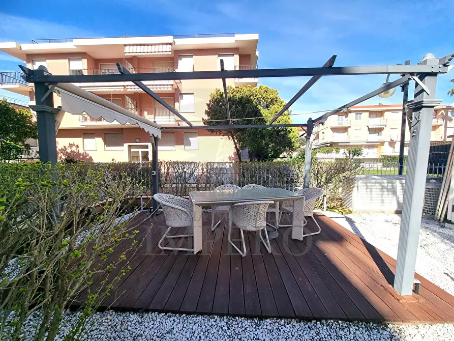 Immagine 6 di Pentalocale in vendita  in Via Gerolamo Rossi 15 a Bordighera