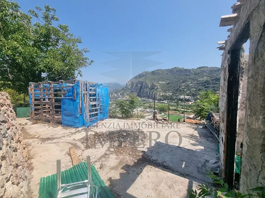 Immagine 19 di Terreno agricolo in vendita  in Via Daffra 20 a Ventimiglia