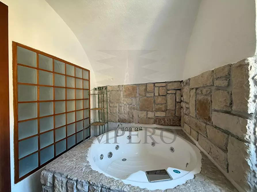 Immagine 17 di Quadrilocale in vendita  in Via Case Palanchi 4 a Ventimiglia