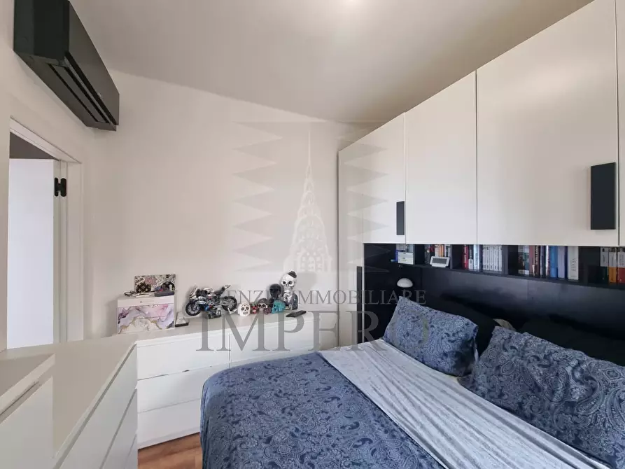 Immagine 15 di Trilocale in vendita  in Passeggiata Cavallotti 59 a Ventimiglia