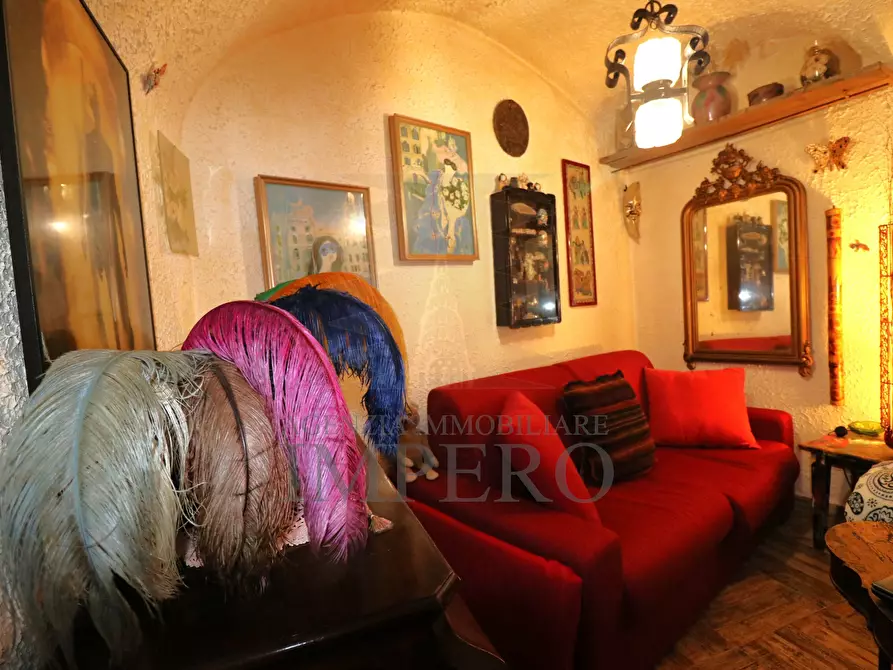 Immagine 8 di Quadrilocale in vendita  in via gioberti 26 a Badalucco