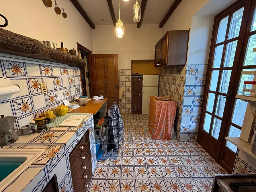 Immagine 11 di Casa indipendente in vendita  in localitò pian del soglio a Apricale