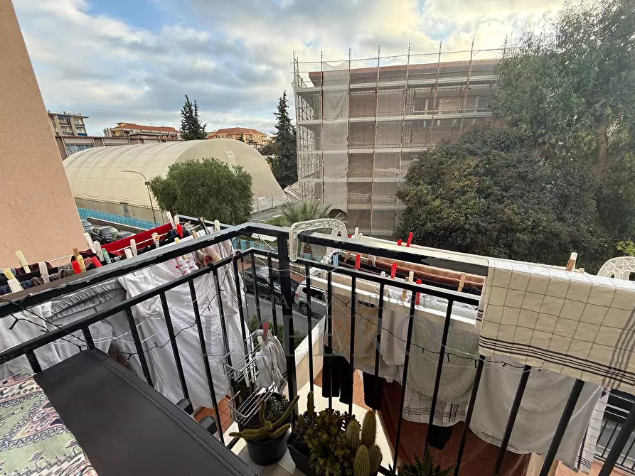 Immagine 13 di Trilocale in vendita  in Corso Genova 82 a Ventimiglia