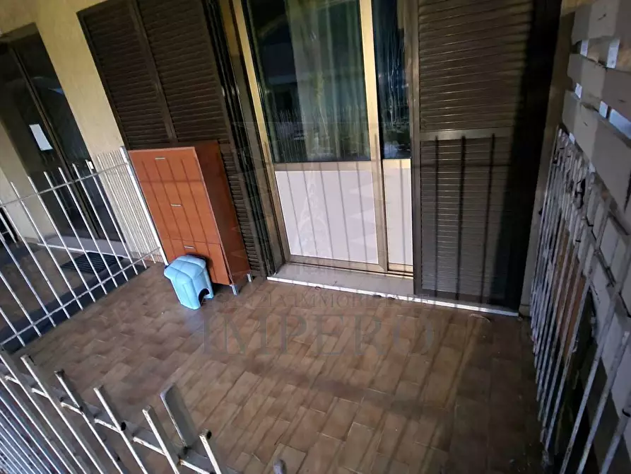 Immagine 6 di Quadrilocale in vendita  in Via G. Calsamiglia 1 a Ventimiglia