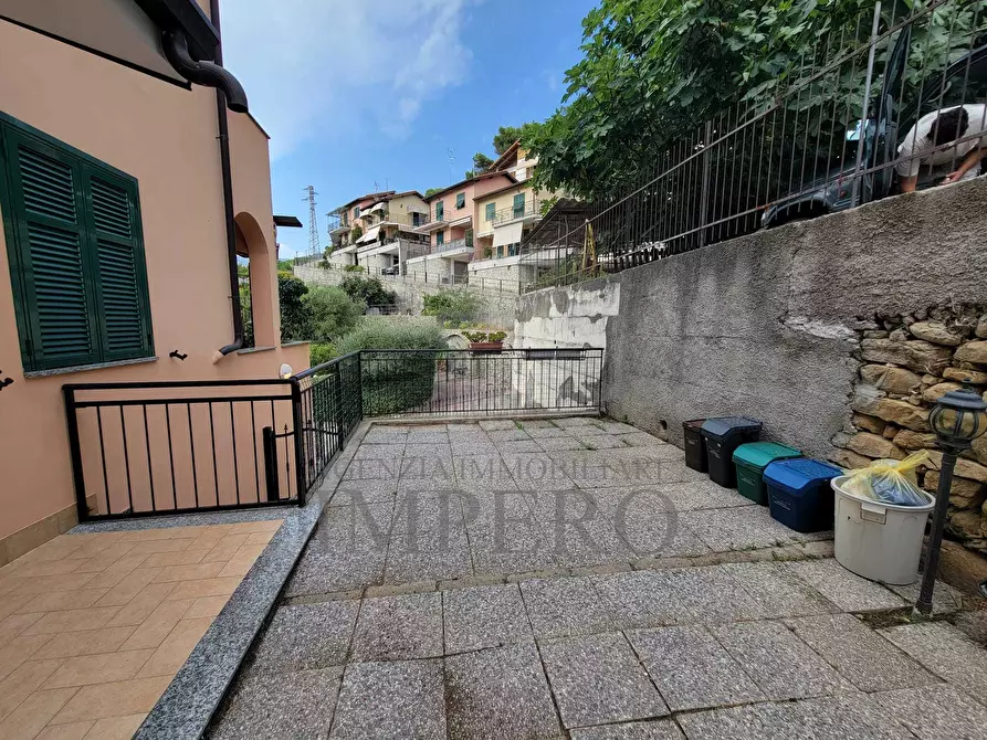 Immagine 7 di Villa in vendita  in Via Tremola 5 a Ventimiglia