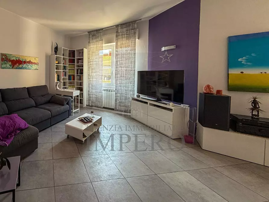 Immagine 7 di Pentalocale in vendita  in Via Sottoconvento 84 a Ventimiglia