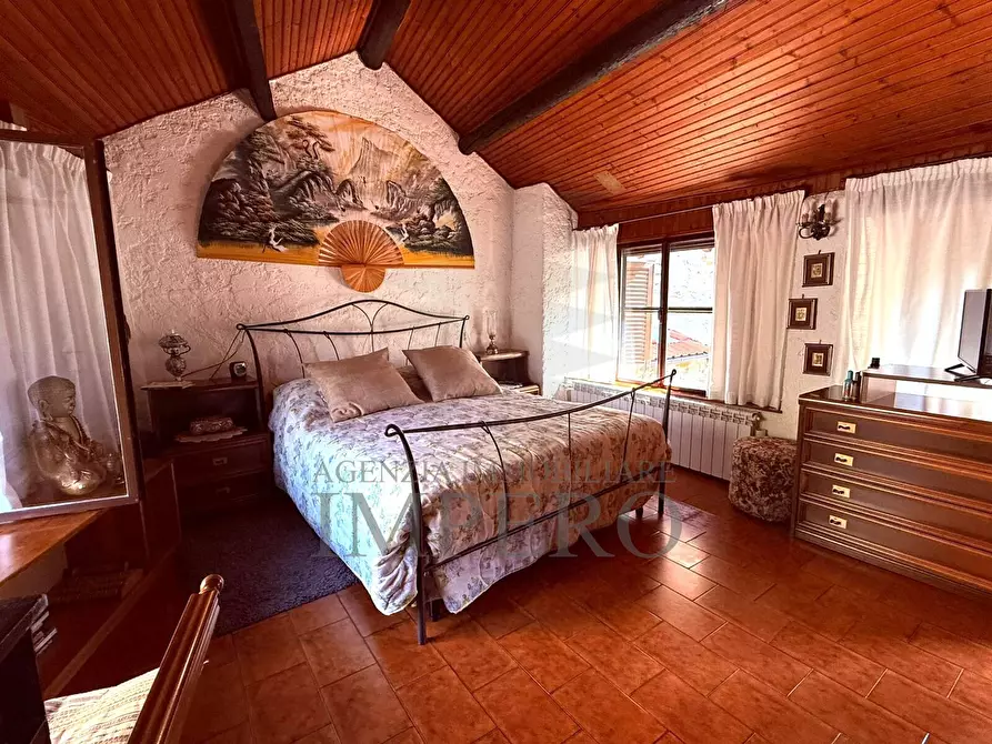 Immagine 11 di Porzione di casa in vendita  in Vicolo Carrugetto 16 a Pigna