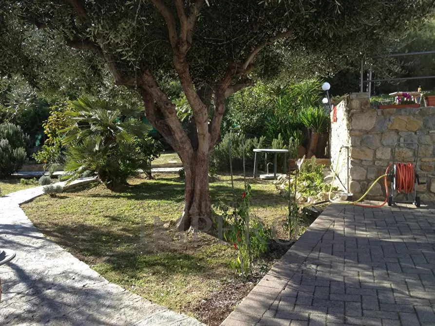 Immagine 38 di Villa in vendita  in Via Alba 45 a Bordighera