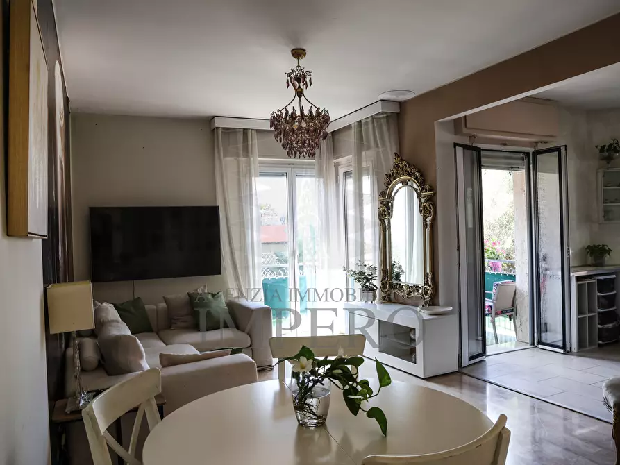 Immagine 4 di Casa indipendente in vendita  in Via Poggio Ponente 41 a Vallecrosia