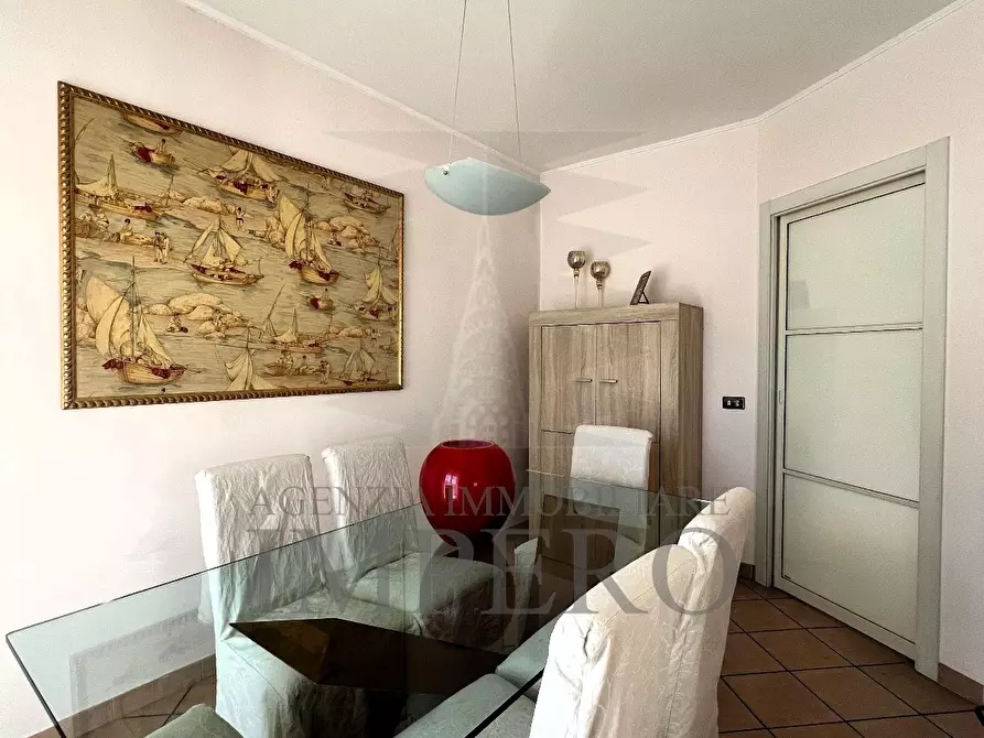 Immagine 7 di Pentalocale in vendita  in Corso Vittorio Emanuele 236 a Camporosso