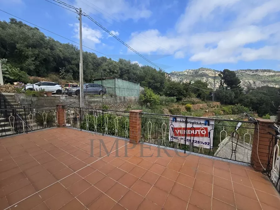 Immagine 37 di Casa bifamiliare in vendita  in Via Ciappin 2 a Ventimiglia