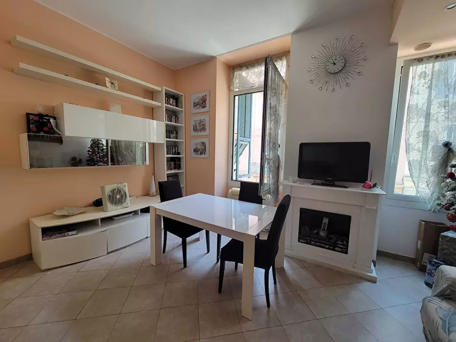 Immagine 5 di Trilocale in vendita  in Via Metella 1 a Ventimiglia