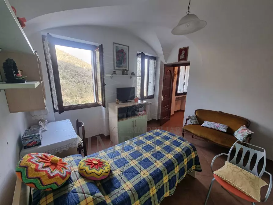 Immagine 11 di Porzione di casa in vendita  in Via Ginestrea 29 a Olivetta San Michele