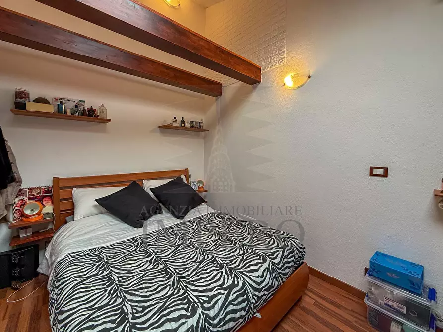 Immagine 9 di Porzione di casa in vendita  in Via dell'Opera 188 a Ventimiglia