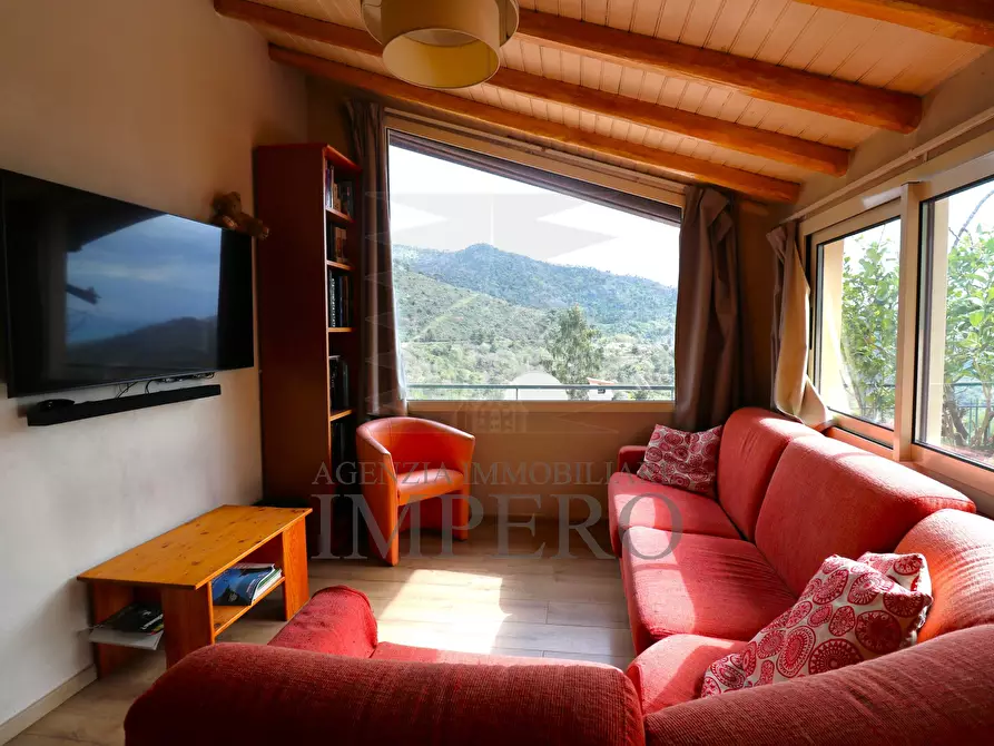 Immagine 2 di Casa indipendente in vendita  in Negi Fumei a Perinaldo