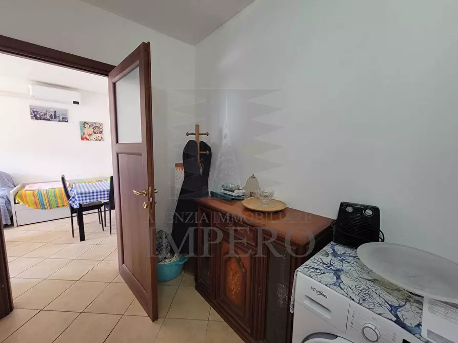 Immagine 11 di Casa indipendente in vendita  in Località Magauda 2 a Camporosso