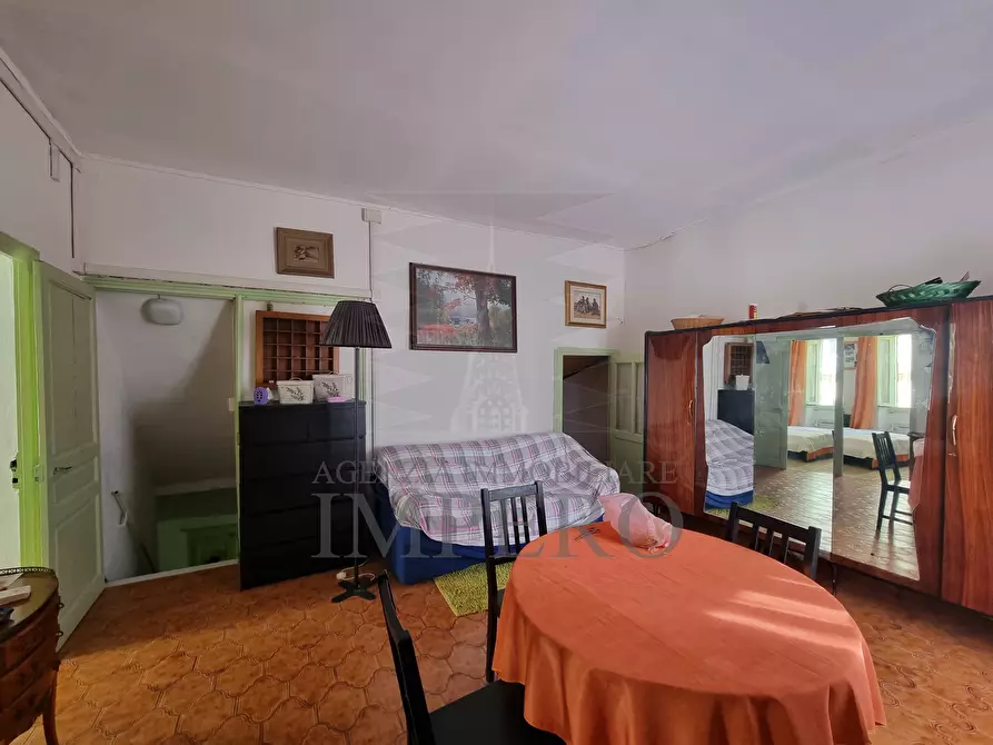 Immagine 11 di Quadrilocale in vendita  in via ponte 6 a Pigna