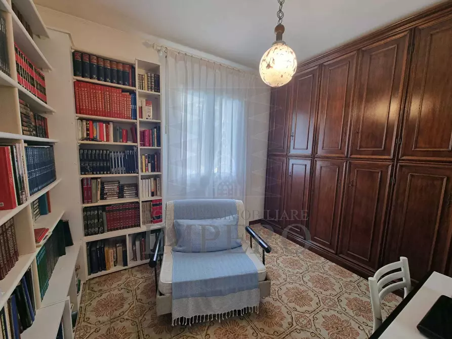 Immagine 39 di Villa in vendita  in Via Gallardi 63 a Ventimiglia