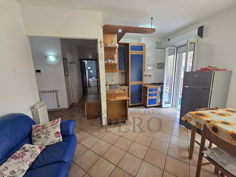 Immagine 1 di Trilocale in vendita  in Via Asse 78 a Ventimiglia
