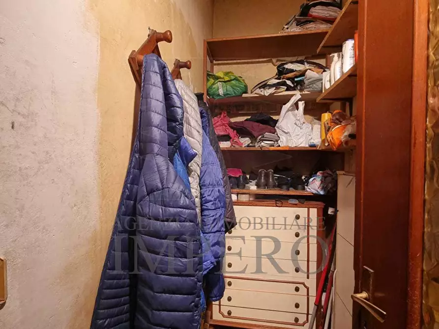 Immagine 18 di Trilocale in vendita  in Via Colonnello Aprosio 82 a Vallecrosia