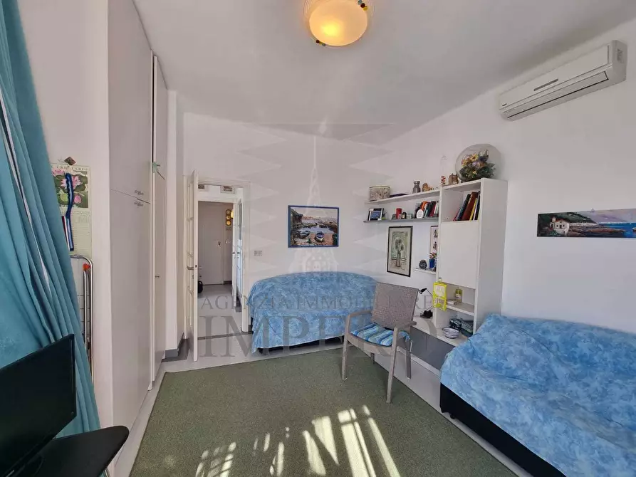 Immagine 12 di Bilocale in vendita  in Via Cavalieri di Malta 10 a Ospedaletti