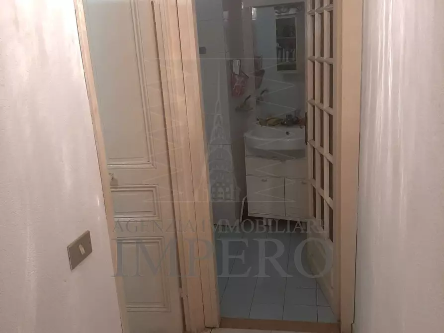 Immagine 6 di Trilocale in vendita  in Piazza Giuseppe Garibaldi a Camporosso