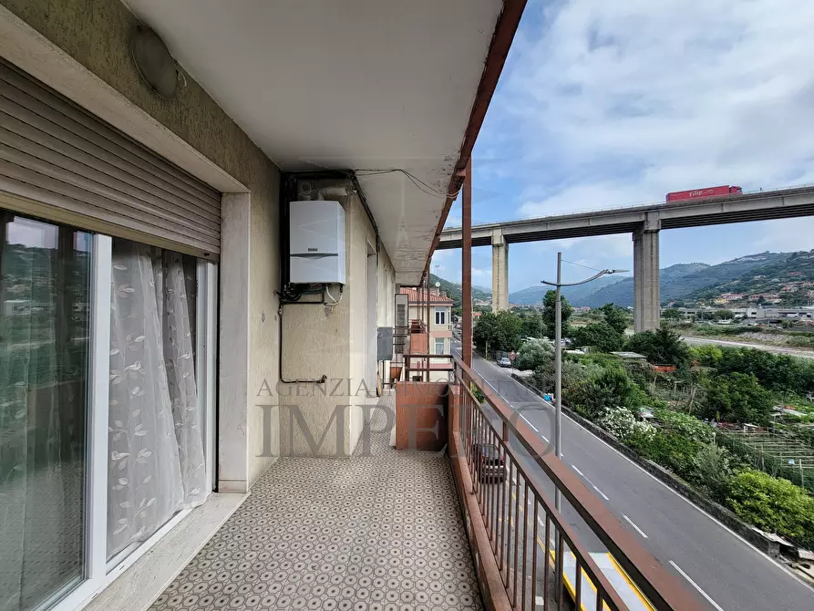 Immagine 20 di Trilocale in vendita  in Corso della Repubblica 136 a Camporosso