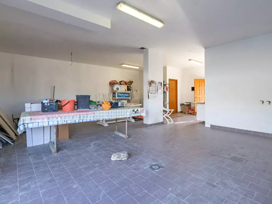 Immagine 9 di Casa bifamiliare in vendita  in Via Sapergo 2 a Bordighera