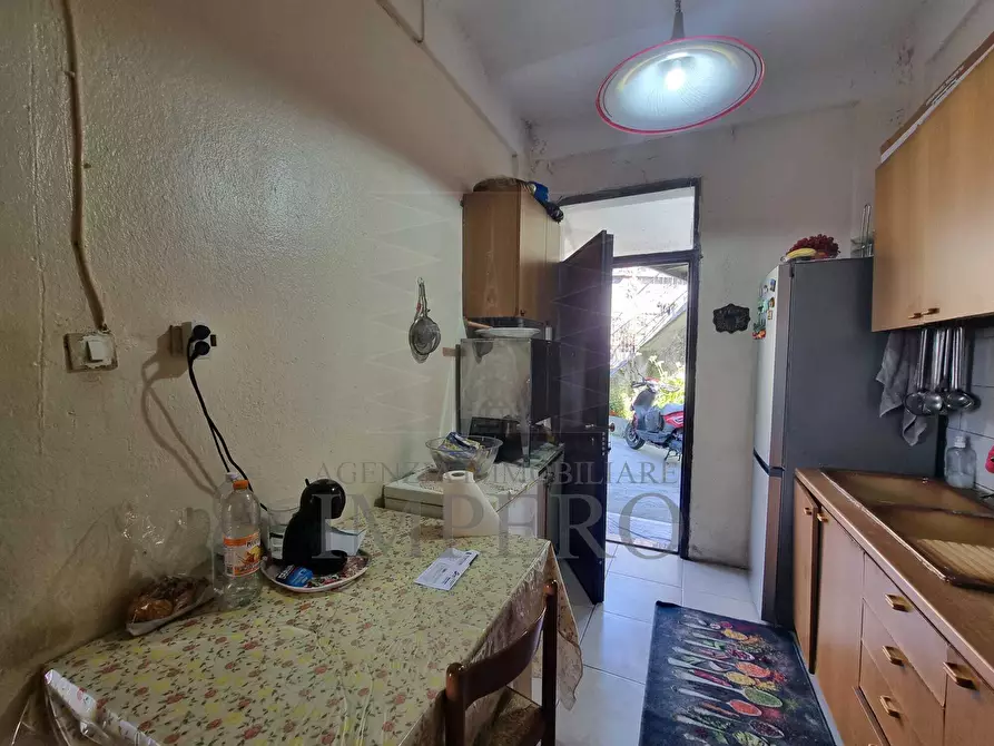 Immagine 5 di Porzione di casa in vendita  in Via Poggio Ponente 5 a Vallecrosia