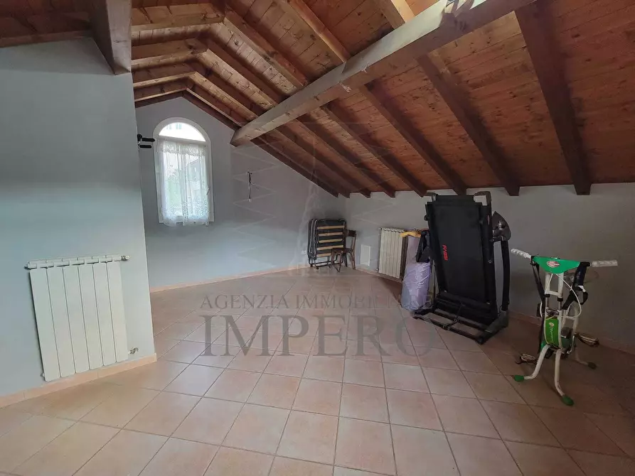 Immagine 39 di Villa in vendita  in Via Tremola 5 a Ventimiglia