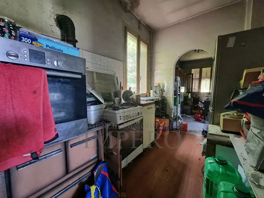 Immagine 6 di Casa indipendente in vendita  in Via Gallardi 219 a Ventimiglia