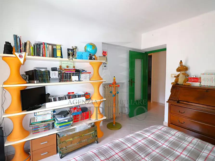 Immagine 24 di Porzione di casa in vendita  in Via San Anfosso Ten. 18 a Ventimiglia