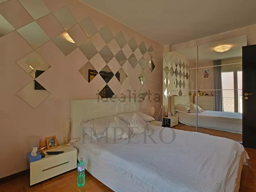 Immagine 11 di Quadrilocale in vendita  in Via Carso 3 a Ventimiglia