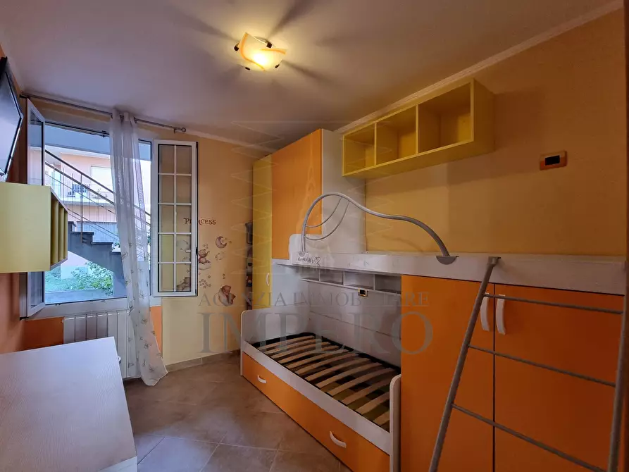 Immagine 17 di Porzione di casa in vendita  in Via Asse 76 a Ventimiglia