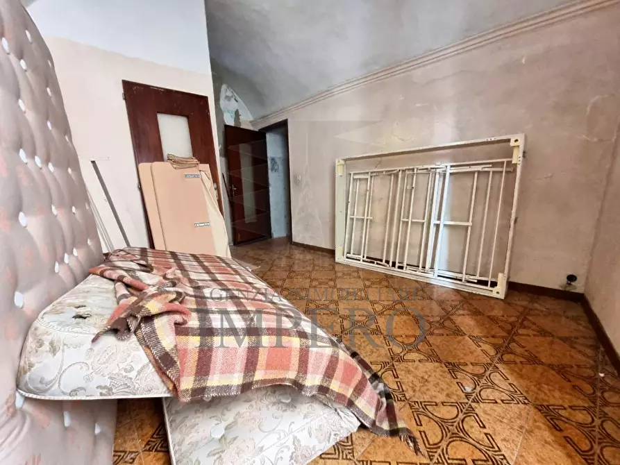 Immagine 5 di Trilocale in vendita  in Vico Saonese 32 a Ventimiglia